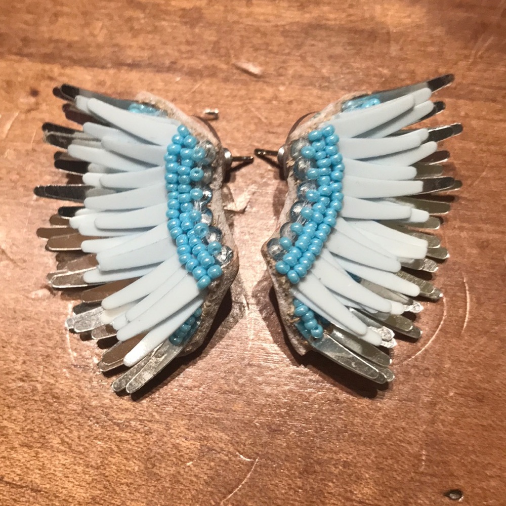 Mignonne Gavigan Mini Madeline Earrings